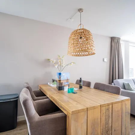Appartementencomplex Juliana 34 * De Koog (Texel)
