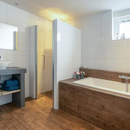 Appartementencomplex Juliana 34 * De Koog (Texel)