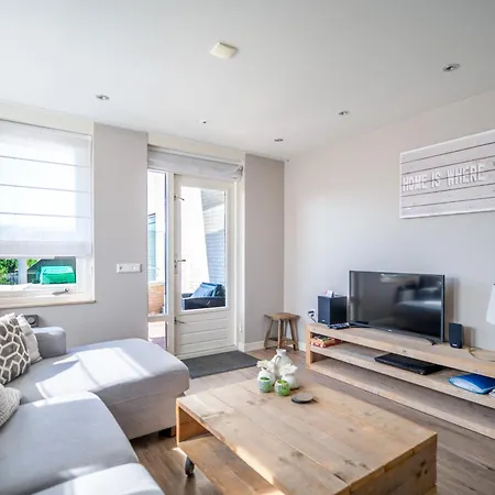 Appartementencomplex Juliana 34 De Koog (Texel)