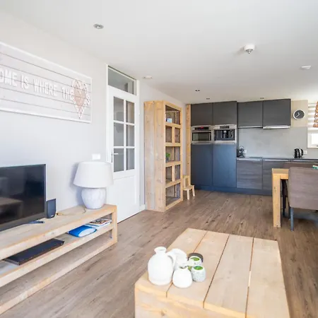 Appartementencomplex Juliana 34 De Koog (Texel)
