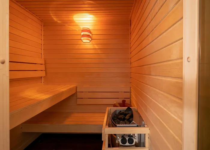 Appartementencomplex Juliana 34