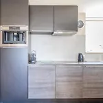 Apartment Appartementencomplex Juliana 34